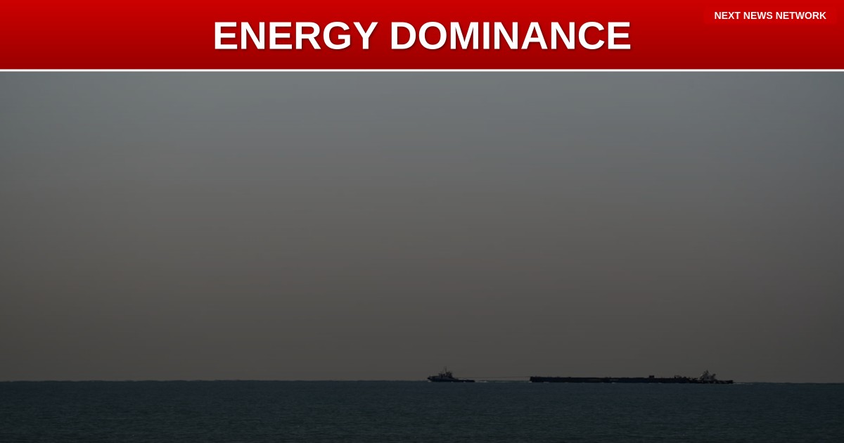 EXPOSED: Iran's Hormuz POWER PLAY Shows Why America Must Dominate Global Energy