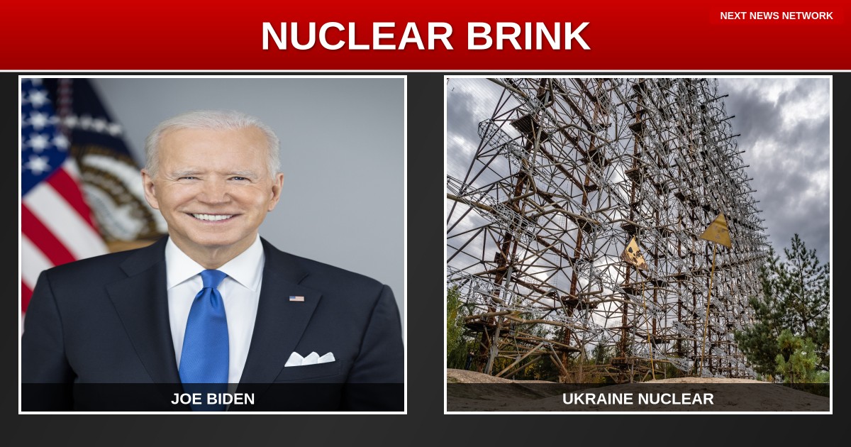 EXPOSED: Deep State's 'Interagency' Nearly Dragged America Into NUCLEAR WAR