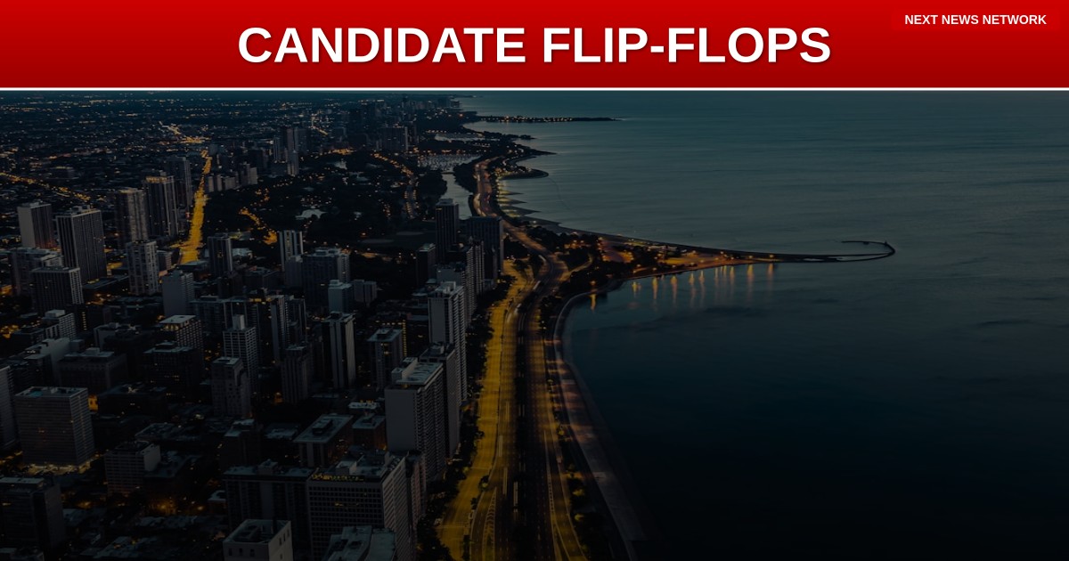 BUSTED: Bernie's Handpicked Senate Candidate FLIP-FLOPS on Medicare-for-All to Save Campaign