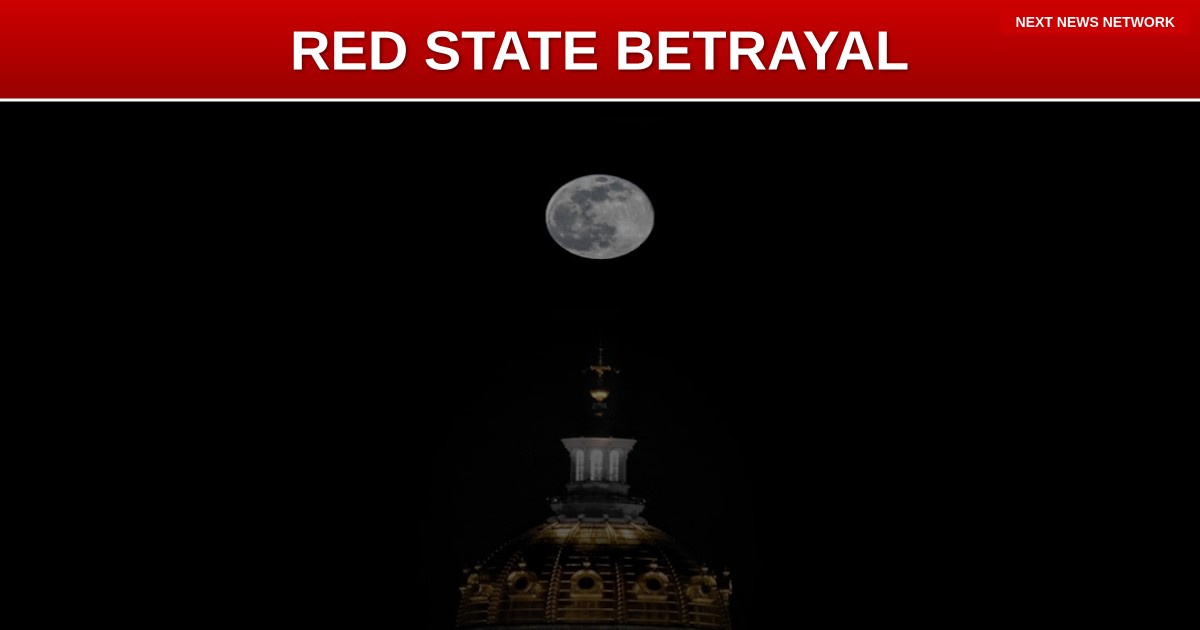 EXPOSED: Red State Schools BETRAYING Voters on Patriotic History Promises