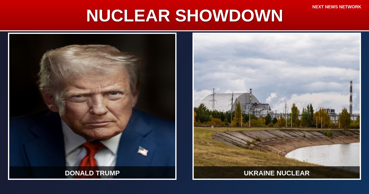 EXPOSED: Deep State's 'Interagency' Nearly Dragged America Into NUCLEAR WAR With Russia