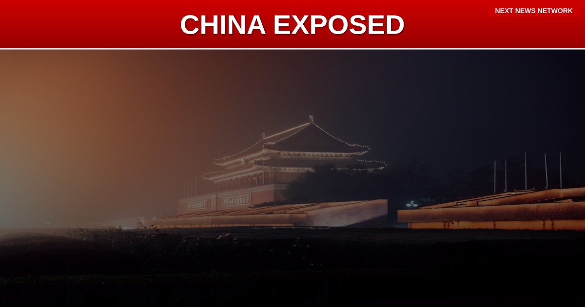 EXPOSED: China Conducted SECRET Nuclear Test in 2020 While World Battled COVID