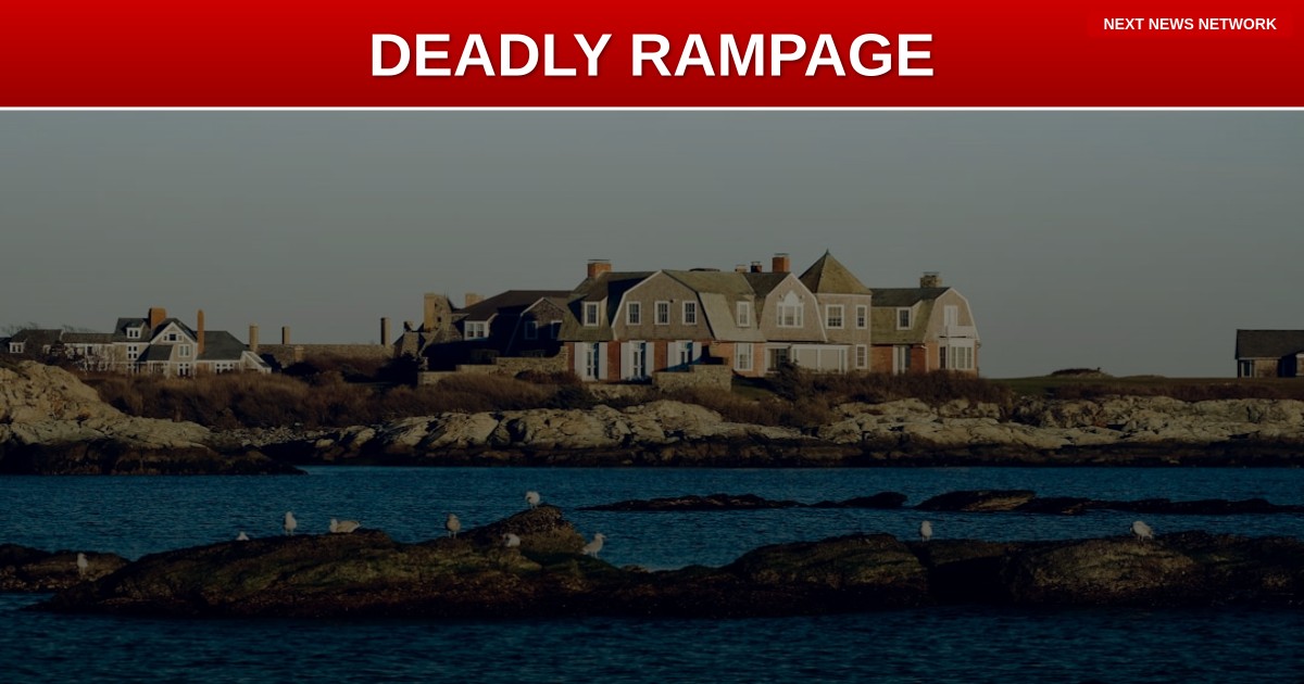 TRAGEDY STRIKES: Trans Gunman's Deadly Rampage Exposes Failed Mental Health Policies