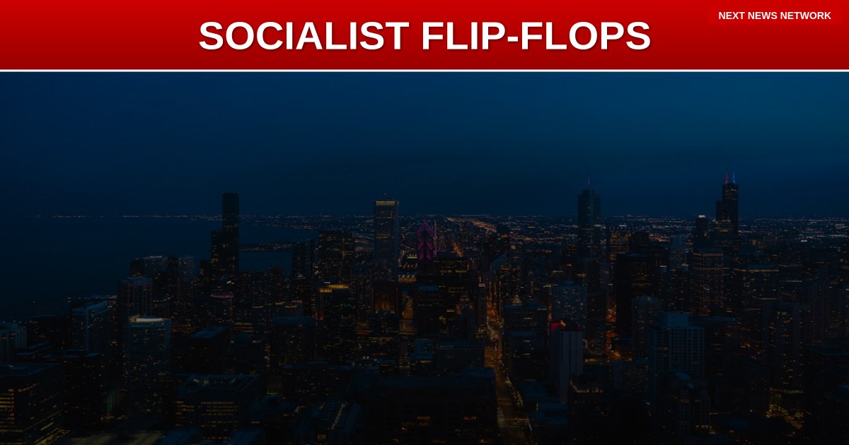 EXPOSED: Sanders Socialist FLIP-FLOPS on Medicare-for-All to Win Michigan Senate Seat