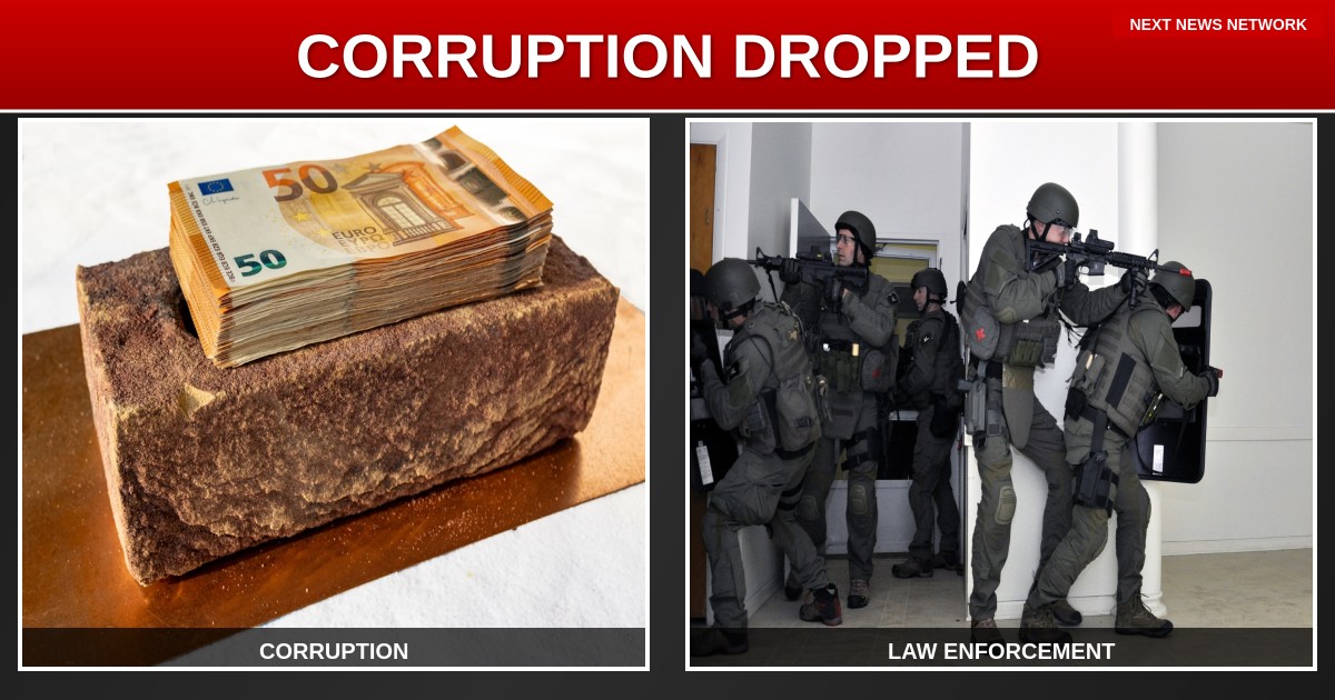 EXPOSED: New Jersey Dems DROP Corruption Charges Against Power Broker in Suspicious Reversal