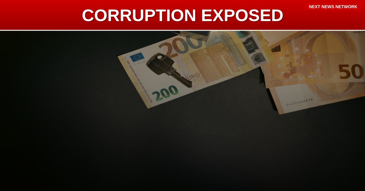 EXPOSED: New Jersey Democrats ABANDON Corruption Case Against Powerful Party Boss George Norcross