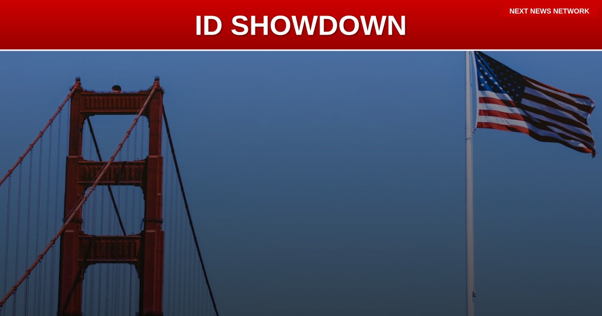 BREAKING: California Republicans FORCE Voter ID Showdown With 1.35 Million Signatures