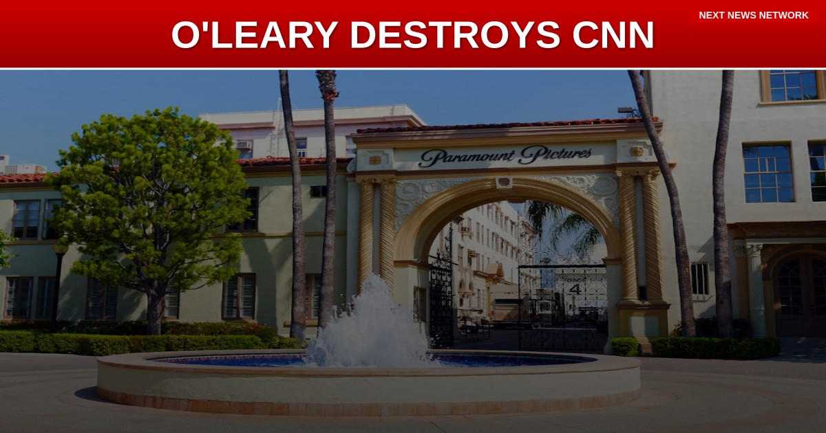 REALITY CHECK: Kevin O'Leary DESTROYS CNN Panel, Calls Them 'Nuts' for Trump Derangement