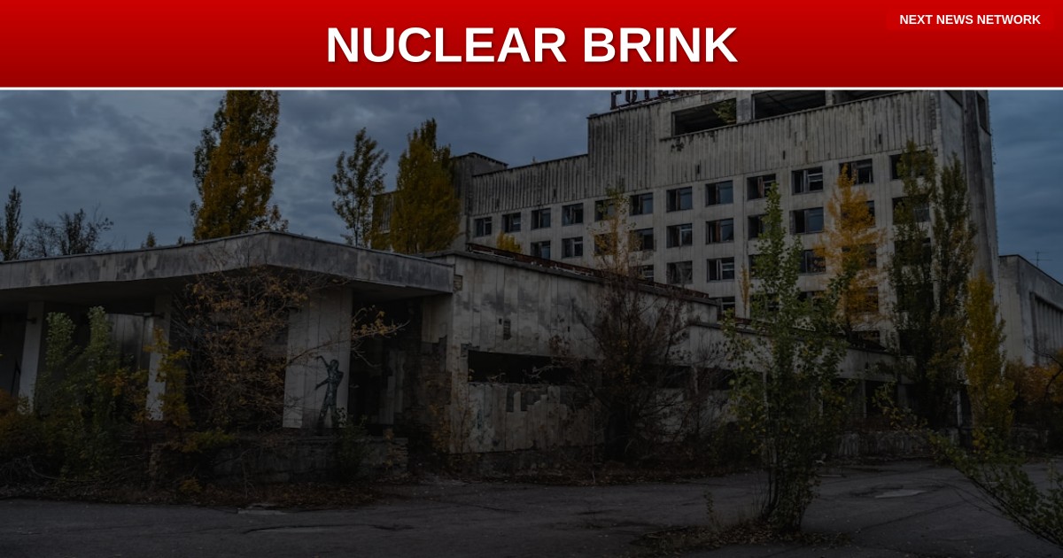 EXPOSED: Deep State's 'Interagency' Nearly Dragged America into NUCLEAR WAR - Where's That in the Constitution?