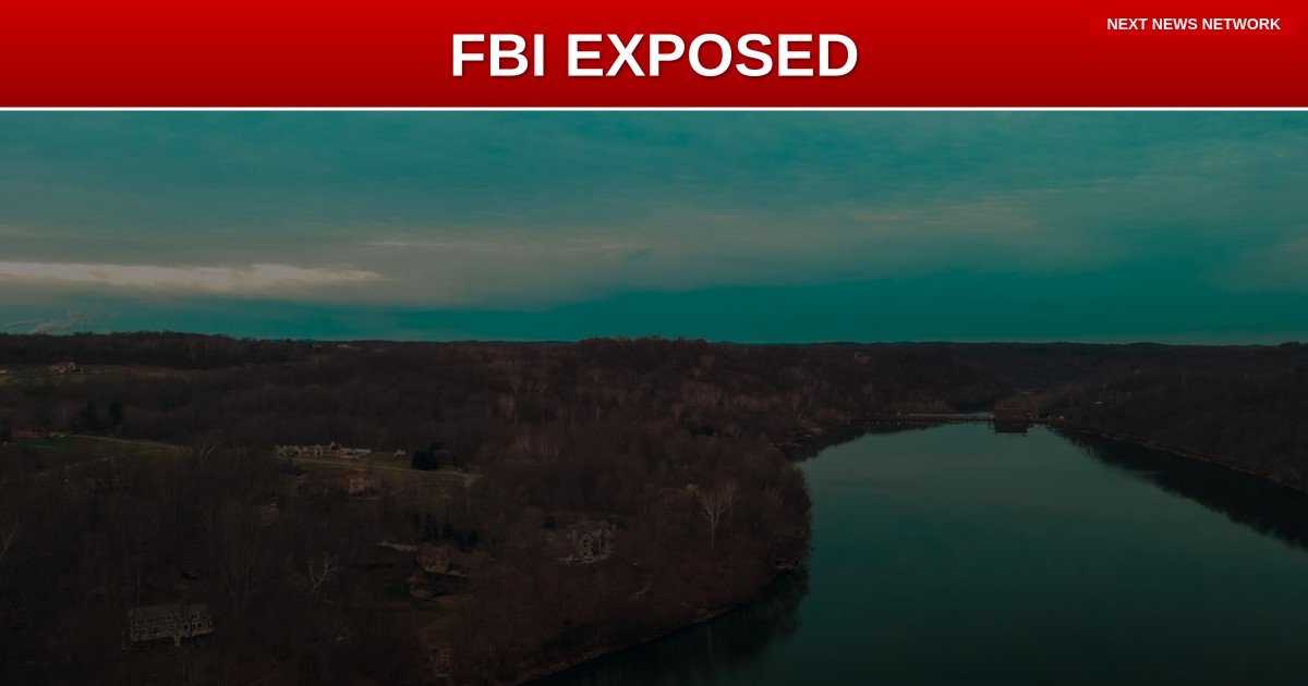 EXPOSED: FBI Digs Into Disgraced Democrat's Sordid Past as New ...