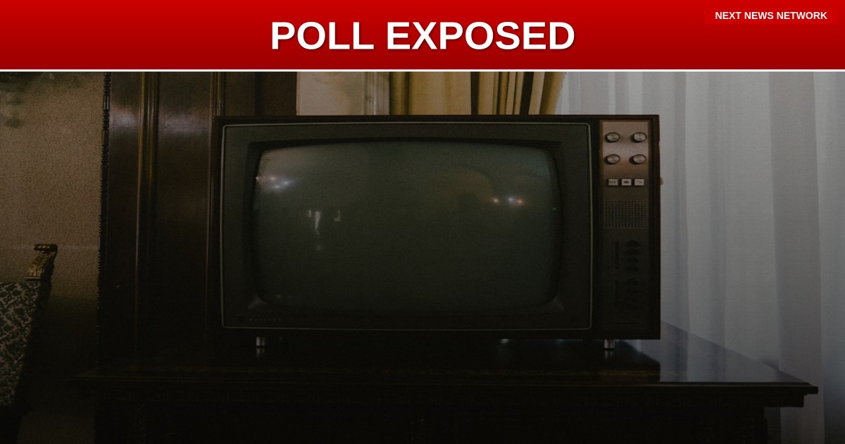 EXPOSED: New Poll Data Reveals the FAKE NEWS Behind 'Biden Beats Trump' Fantasy