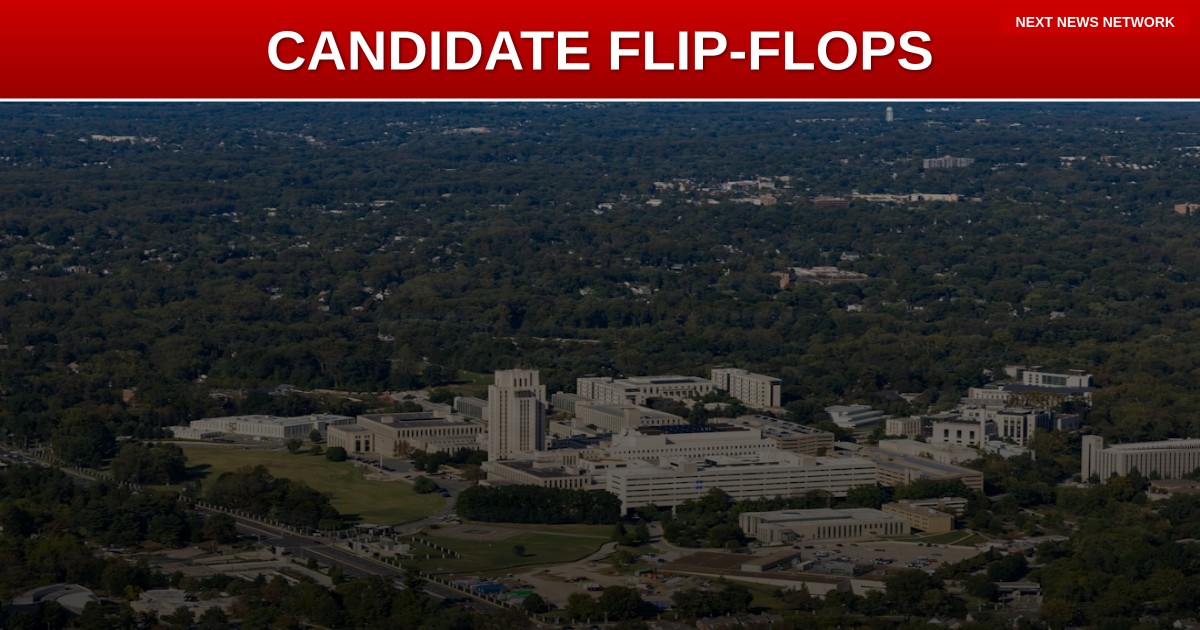 EXPOSED: Bernie Sanders' Hand-Picked Michigan Senate Candidate CAUGHT Flip-Flopping on Socialist Healthcare