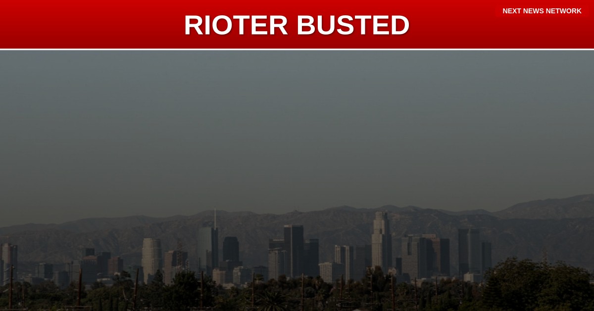 JUSTICE SERVED: Anti-ICE Rioter Who Attacked Federal Officer Gets Life-Changing Reality Check