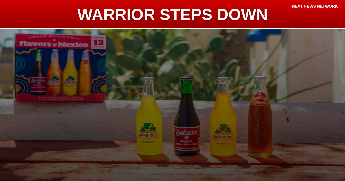 LOYALTY REWARDED: Trump DHS Warrior Tricia McLaughlin Steps Down After Standing Strong Against Left-Wing Attacks