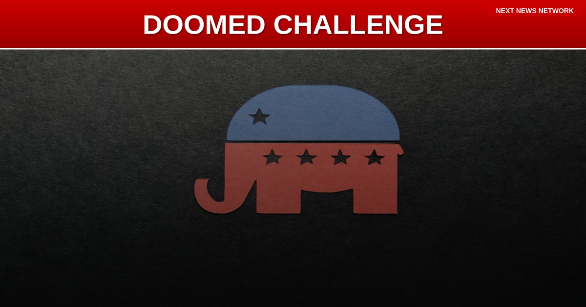DESPERATE Democrats Launch DOOMED Challenge Against GOP Stronghold in New Hampshire