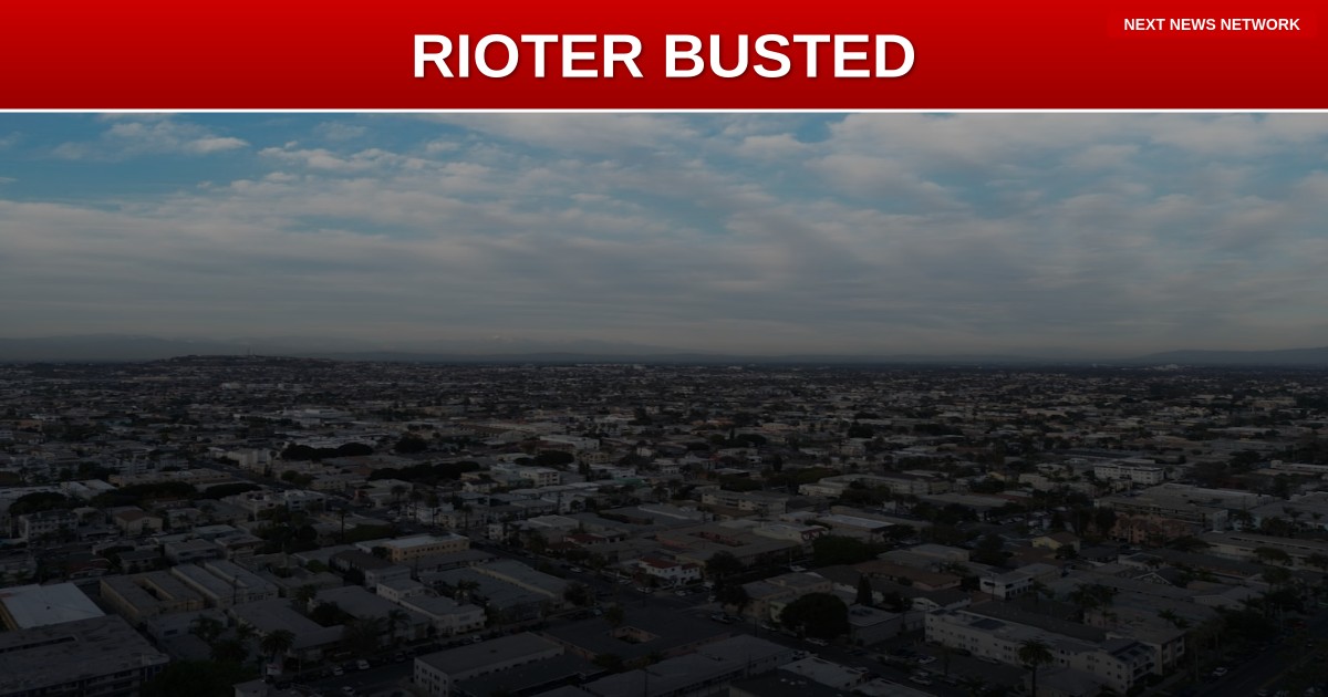 JUSTICE SERVED: Anti-ICE Rioter Who Attacked Federal Agent Gets Life-Changing Reality Check