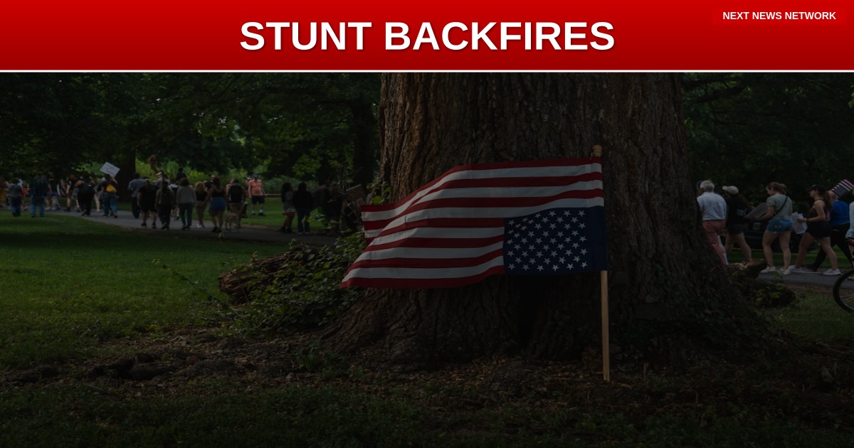 EXPOSED: Maryland Governor Wes Moore's Political Stunt BACKFIRES as State Faces Harsh Reality