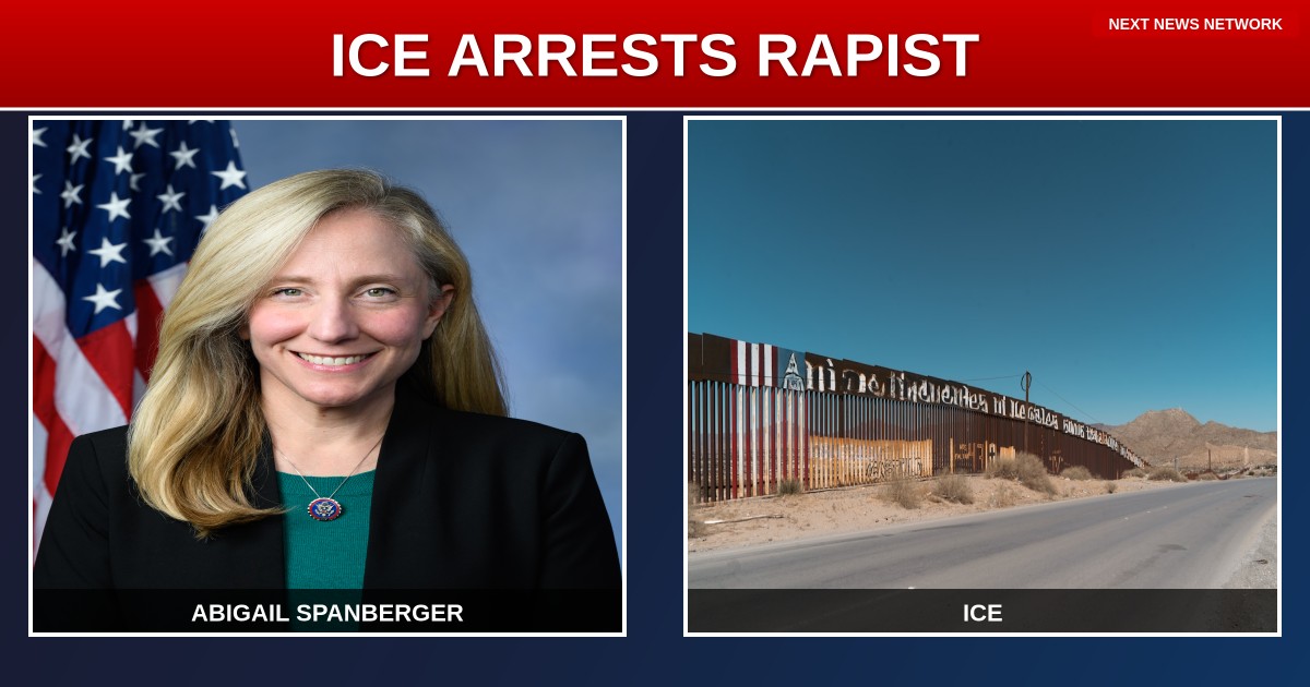 EXPOSED: ICE Arrests Iranian Rapist After Virginia Democrat Governor BLOCKS Federal Cooperation