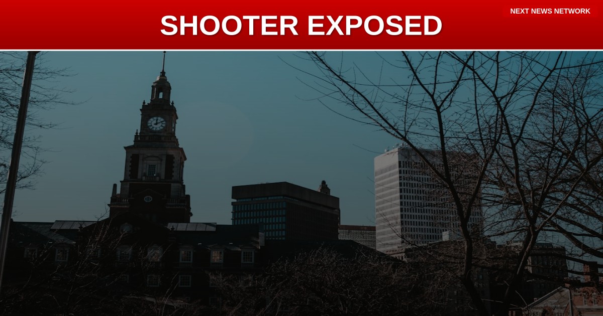 EXPOSED: Trans Rhode Island Shooter's DISTURBING Social Media Shows Leftist Radicalization