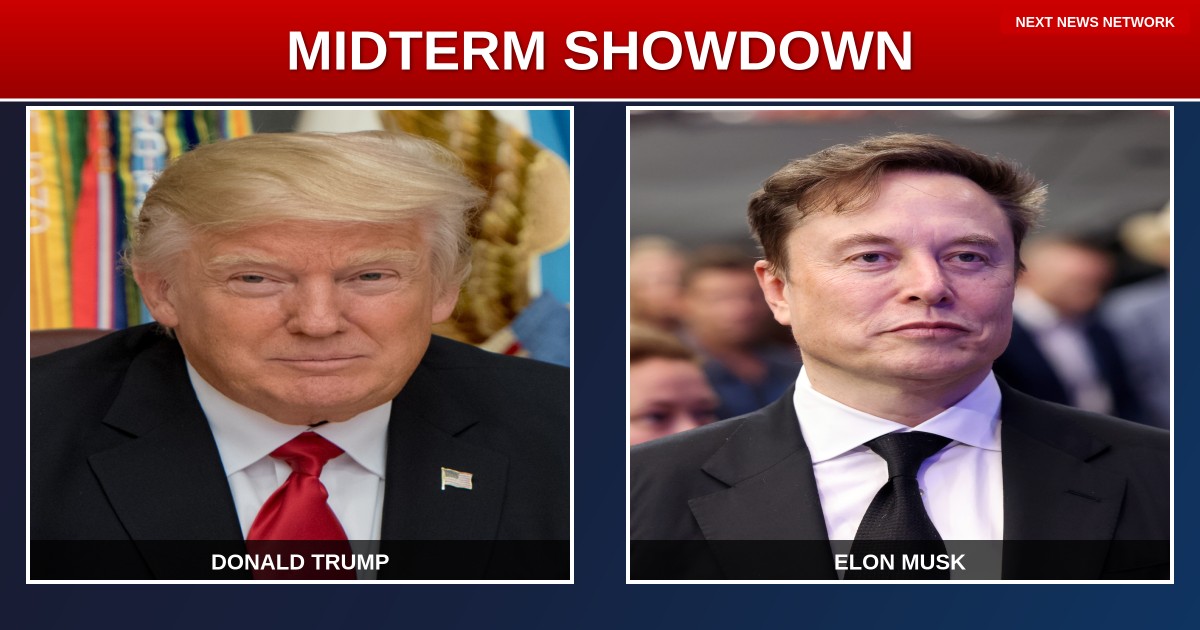 MIDTERM SHOWDOWN: Critical 2026 Election Dates That Will Determine America's Future