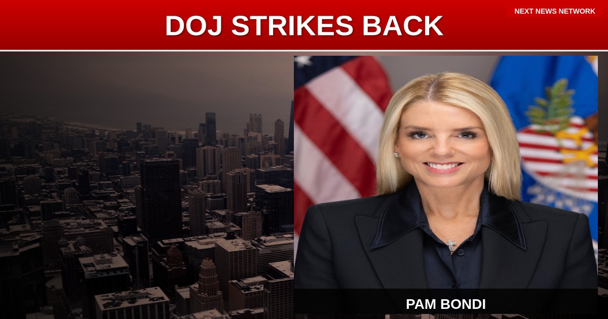 TRUMP DOJ STRIKES BACK: Launches Probes Into Woke School Districts Pushing Gender Madness on Kids