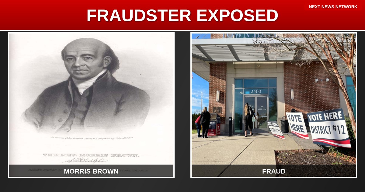 EXPOSED: Illegal Immigrant 'Serial Fraudster' Infiltrated Minnesota Prison System as Guard