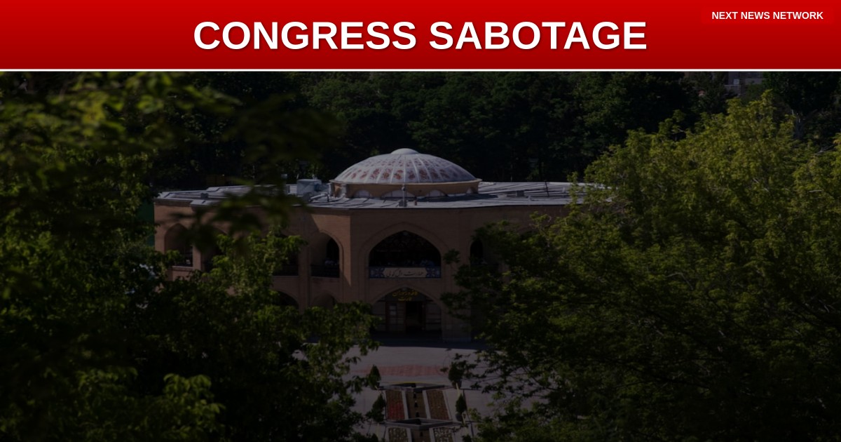 DEEP STATE ALLIES: Ro Khanna and Thomas Massie Try to SABOTAGE Trump's Iran Strategy