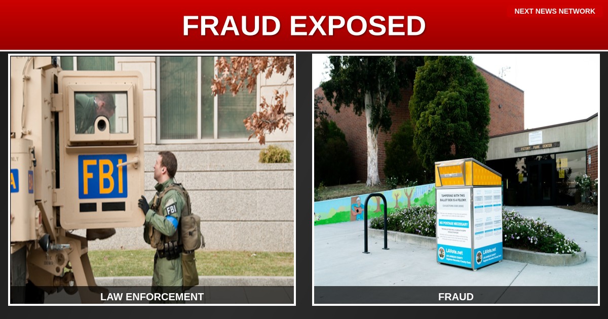 EXPOSED: Illegal Immigrant LIED His Way Into Minnesota Prison Job While Serving in National Guard