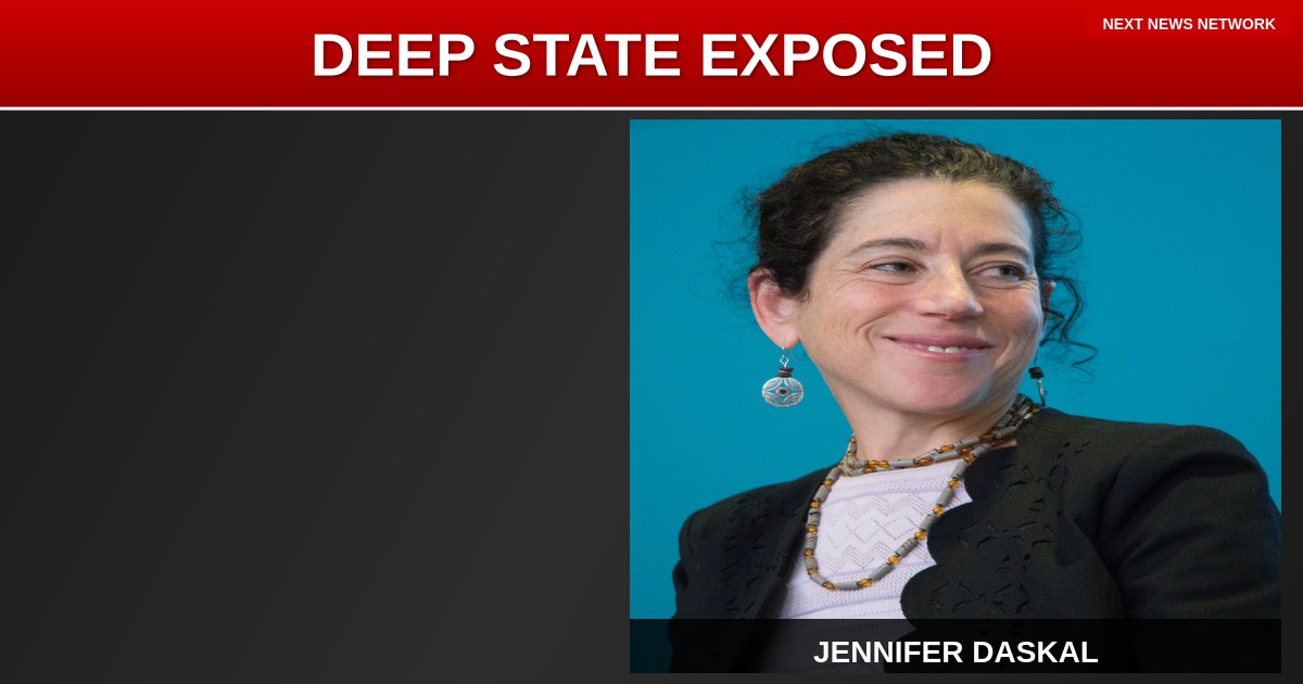 EXPOSED: Deep State FISA Court Taps Biden's 'Disinformation' Czar as Surveillance Advisor