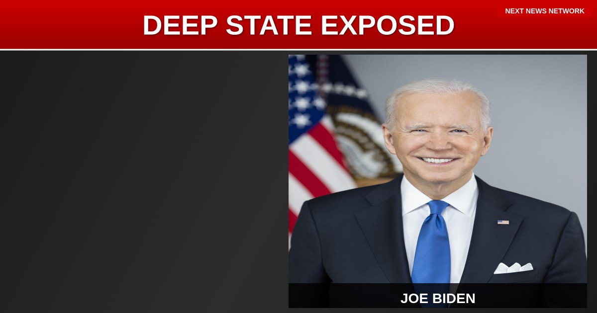 EXPOSED: Deep State FISA Court Taps Biden's Censorship Czar as Surveillance Advisor