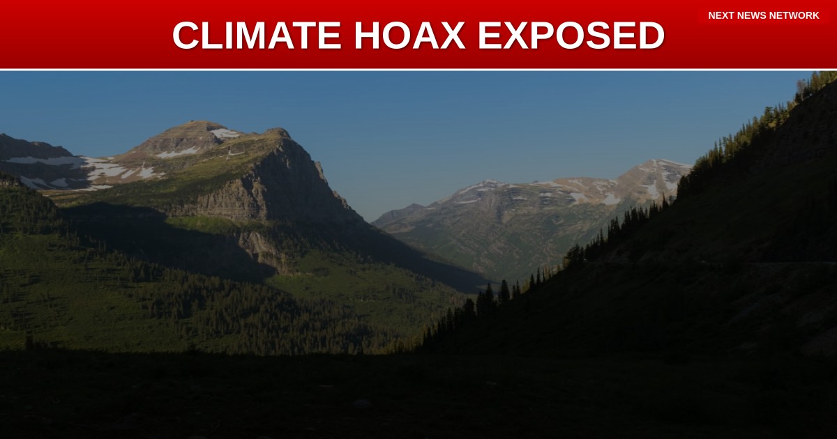 EXPOSED: GOP AGs Blast Taxpayer-Funded Scientists for Pushing Climate HOAX Propaganda
