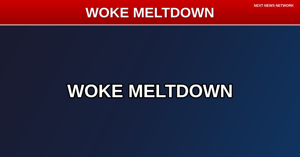 WOKE MELTDOWN: White Liberal Comic Gets DESTROYED After Lecturing Black Conservative on Race