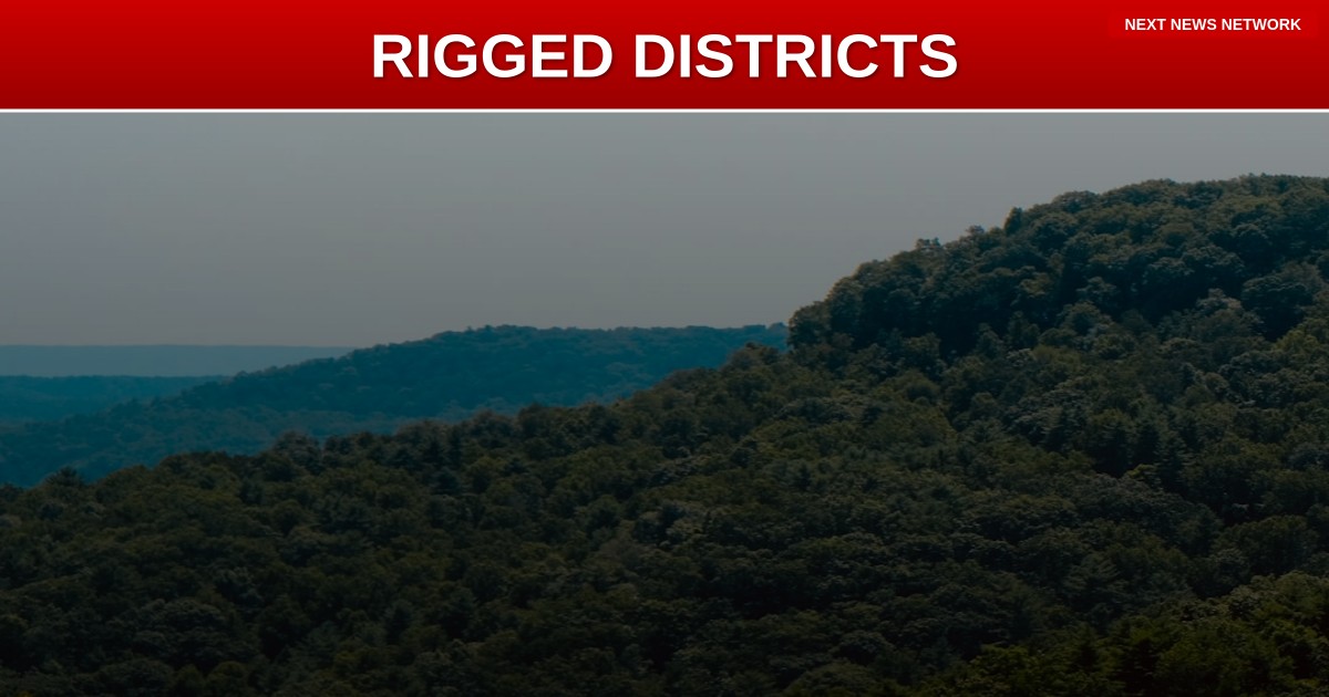 EXPOSED: Virginia Democrat Dan Helmer CAUGHT in Redistricting Power Grab Scheme