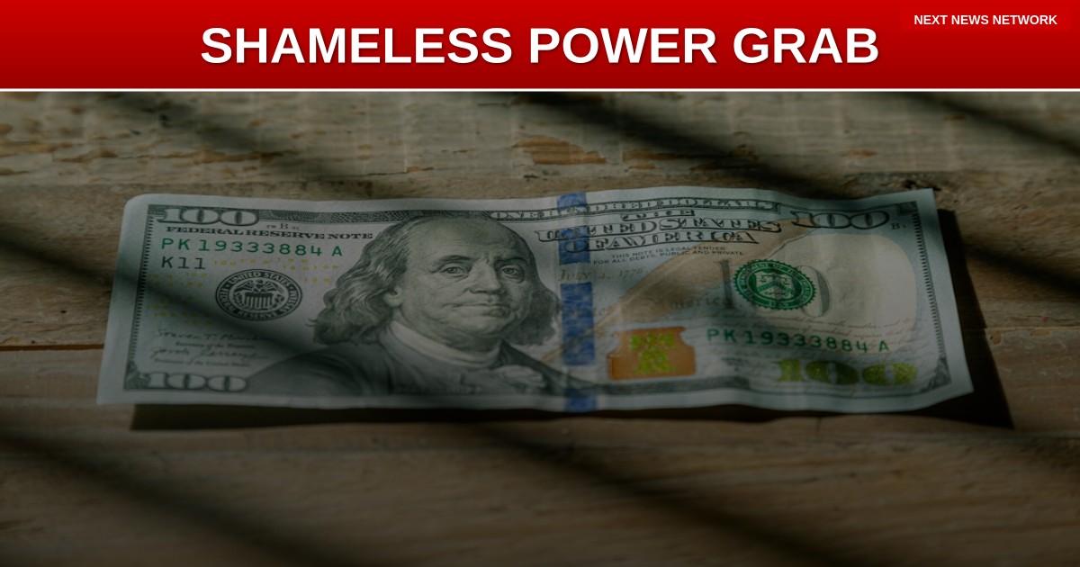 EXPOSED: Virginia Democrat's SHAMELESS Power Grab - Redraws District Then Runs for Congress