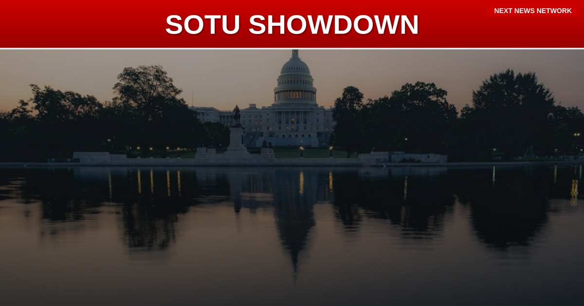 DESPERATE Democrats Pick Failed Ex-Congresswoman Spanberger to Respond to Trump's SOTU Triumph