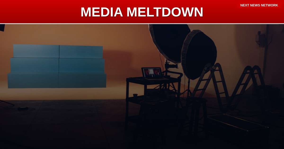 MEDIA MELTDOWN: Left-Wing Hysteria Over Colbert Show EXPOSES Broadcasting Double Standards