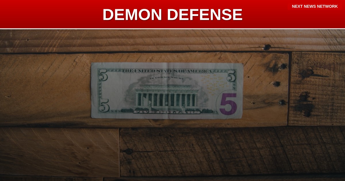 EXPOSED: Victoria's Secret Billionaire Claims He Was 'DEMONICALLY POSSESSED' During Epstein Partnership