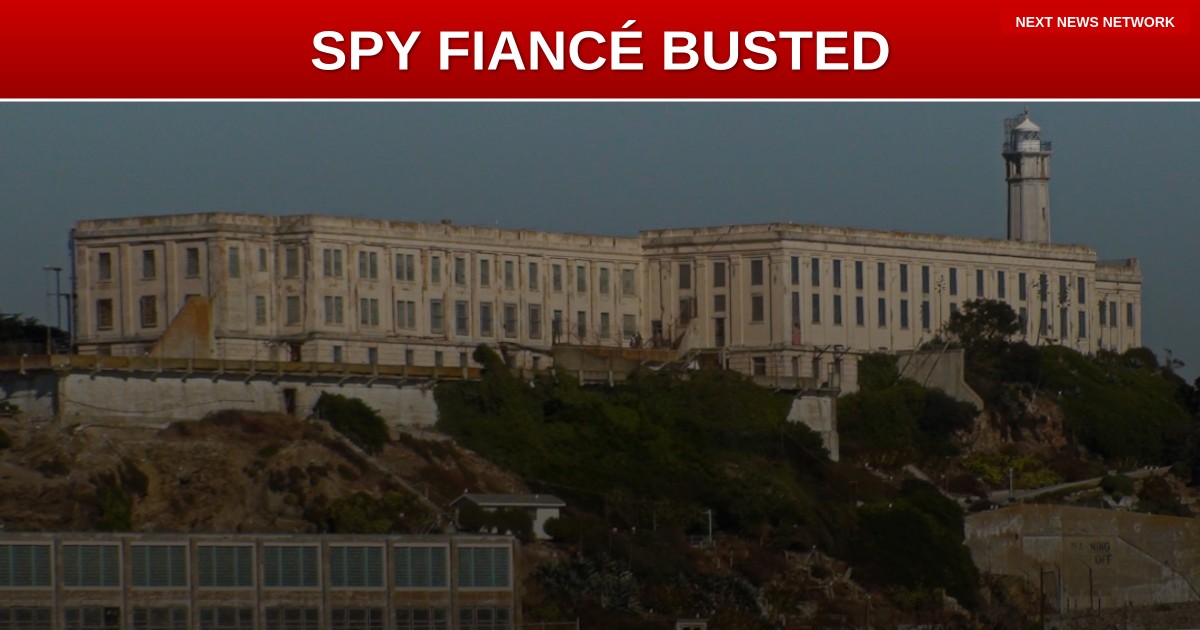 BUSTED: Democrat Mayor Goes SILENT After China Spy Fiancé Gets 4 Years in Prison