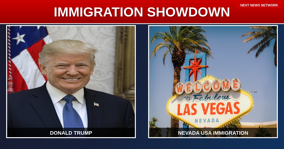 EXPOSED: Democrat Senator's 'Moderate' Immigration Lies Prove Why Trump's Mass Deportation is NECESSARY