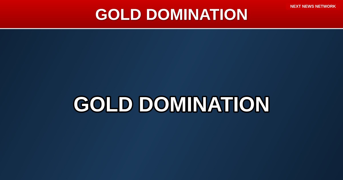 GOLD MEDAL GLORY: USA Women's Hockey DOMINATES Canada as American Excellence SOARS Under Trump