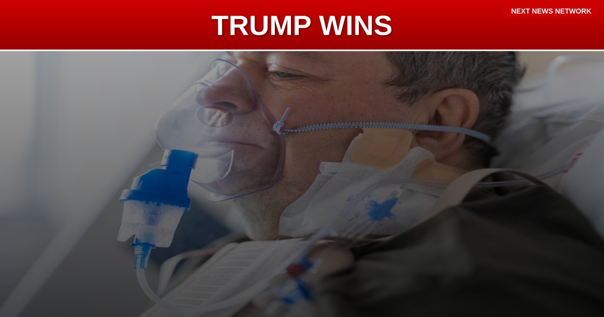 VICTORY: NYU Langone ENDS 'Transgender Youth' Program as Trump's Medicare Threat WORKS