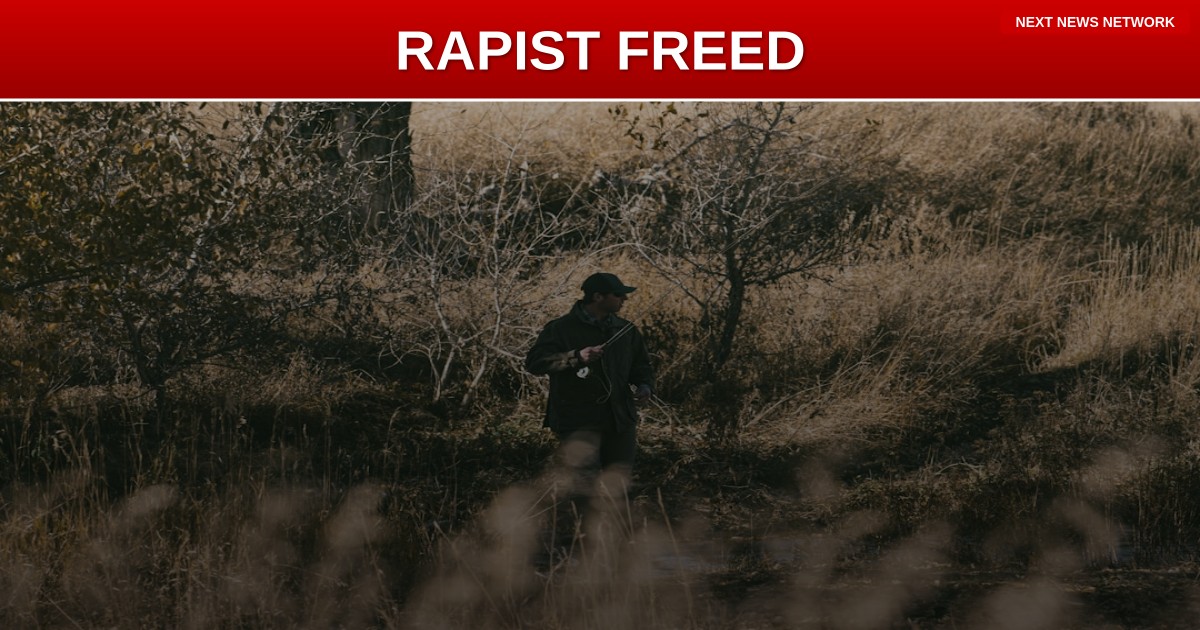 OUTRAGEOUS: Sanctuary County FREES Child Rapist Illegal Alien Despite ICE Detainer