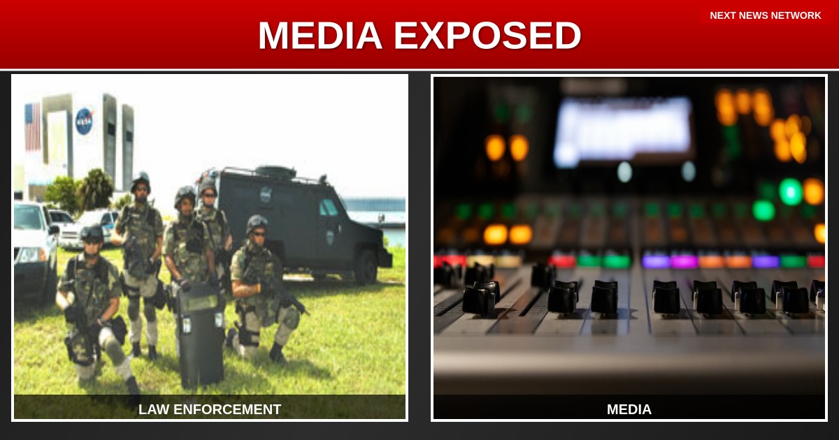 EXPOSED: CBS and NBC Caught Red-Handed Pushing FAKE News About FBI Director Patel's Olympics Trip