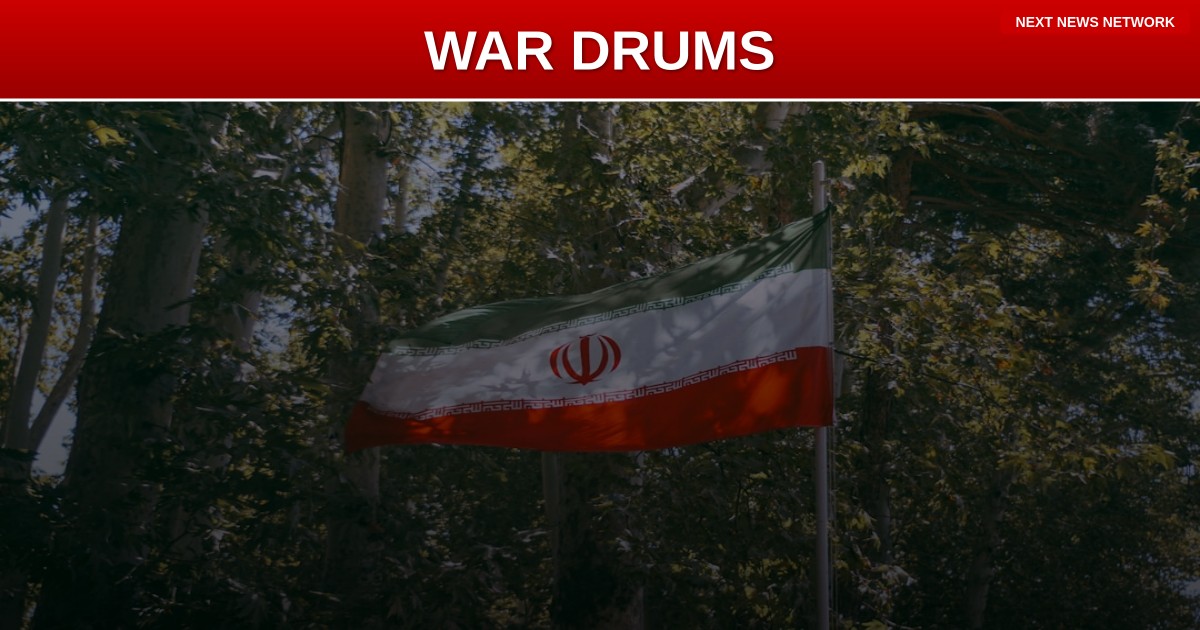 BREAKING: Democrat Congressman DEMANDS War Powers to Strike Iran - But Where Was This Energy Under Biden?