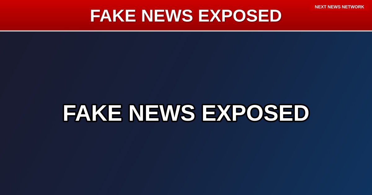 EXPOSED: CBS and NBC Push FAKE NEWS About FBI Director Patel's Olympics Trip