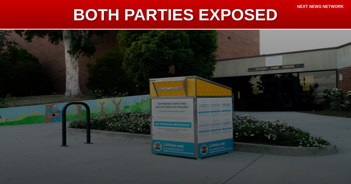 EXPOSED: How BOTH Parties Abandon States' Rights When It's Politically Convenient