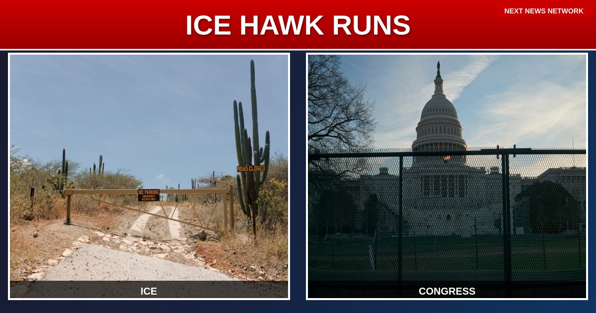 TRUMP ICE DEPUTY Goes ALL-IN: Immigration Hawk Madison Sheahan RUNS for Congress in MASSIVE Ohio Test