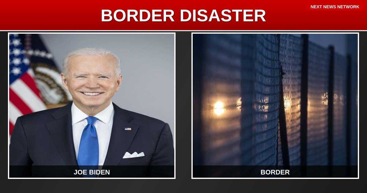 EXPOSED: Biden Regime Let 8% of ENTIRE NICARAGUA Population Flood Into America Illegally