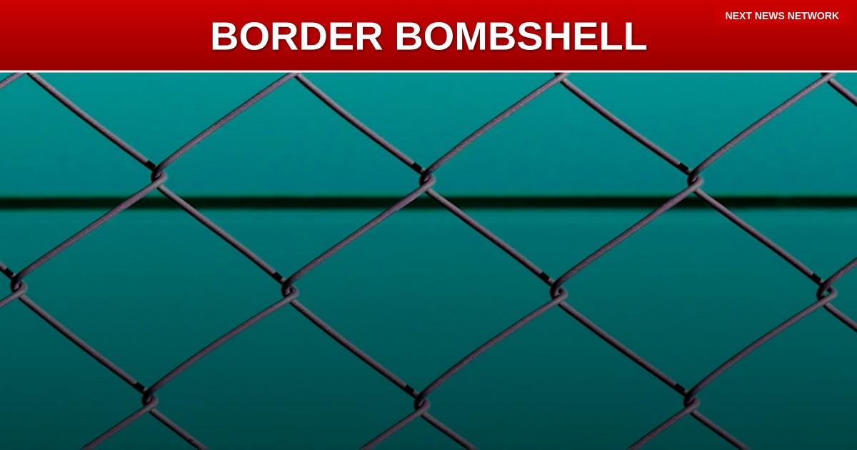 BOMBSHELL: DHS Admits 8% of Nicaragua's ENTIRE Population Invaded America Under Biden