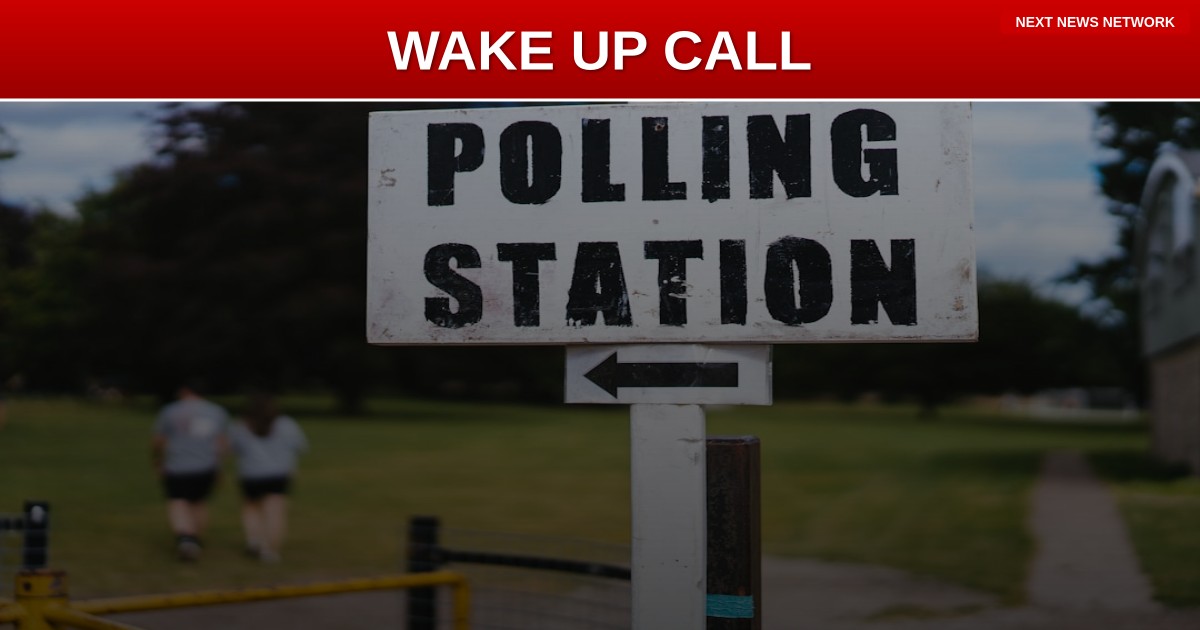 WAKE UP CALL: Virginia Republicans DEMAND Party Stop Relying on Courts, Start FIGHTING at the Ballot Box